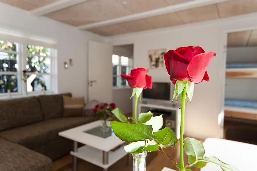 Rimmervej Holiday Home Skagen