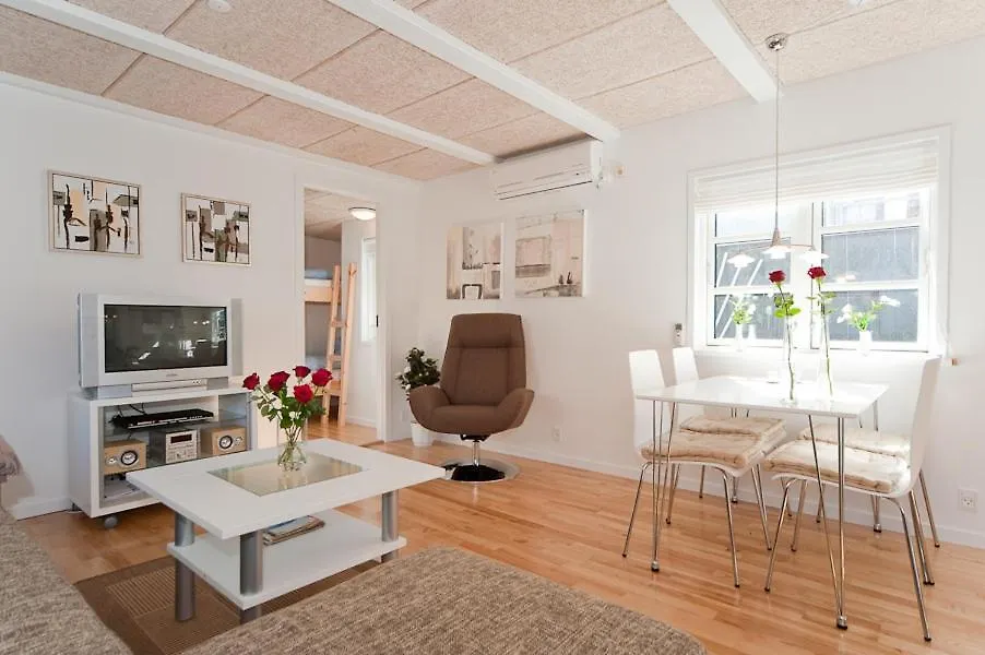 Rimmervej Holiday Home Skagen