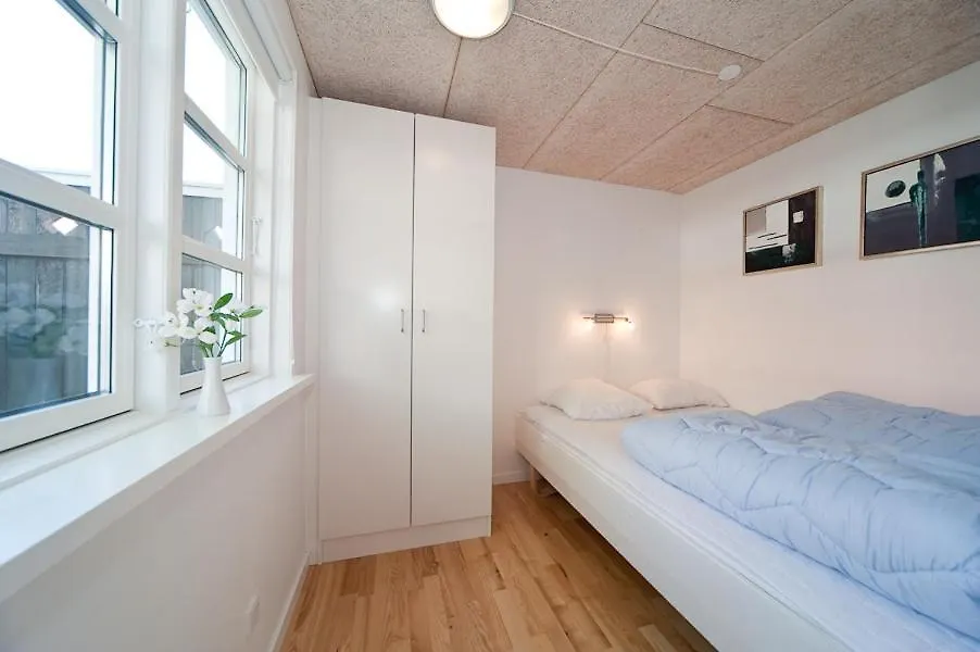 Rimmervej Holiday Home Skagen Denmark