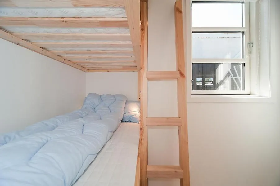 Rimmervej Holiday Home Skagen