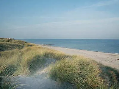Rimmervej Holiday Home Skagen